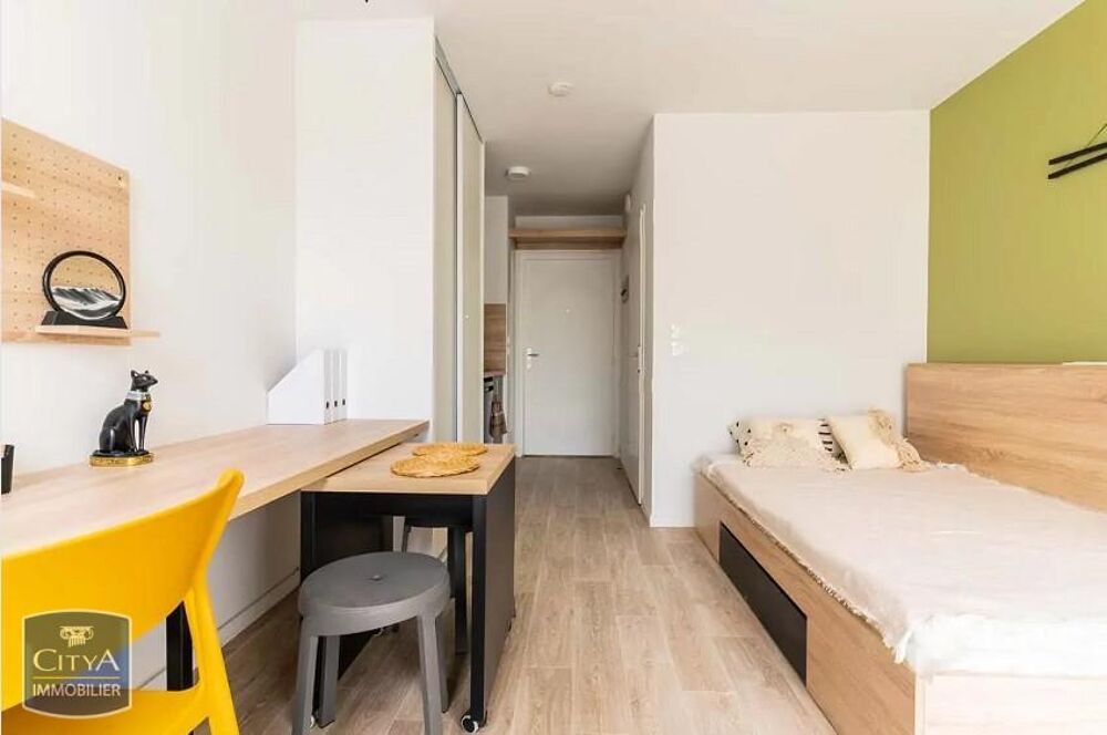 Vente Appartement appartement Villeneuve-d'ascq
