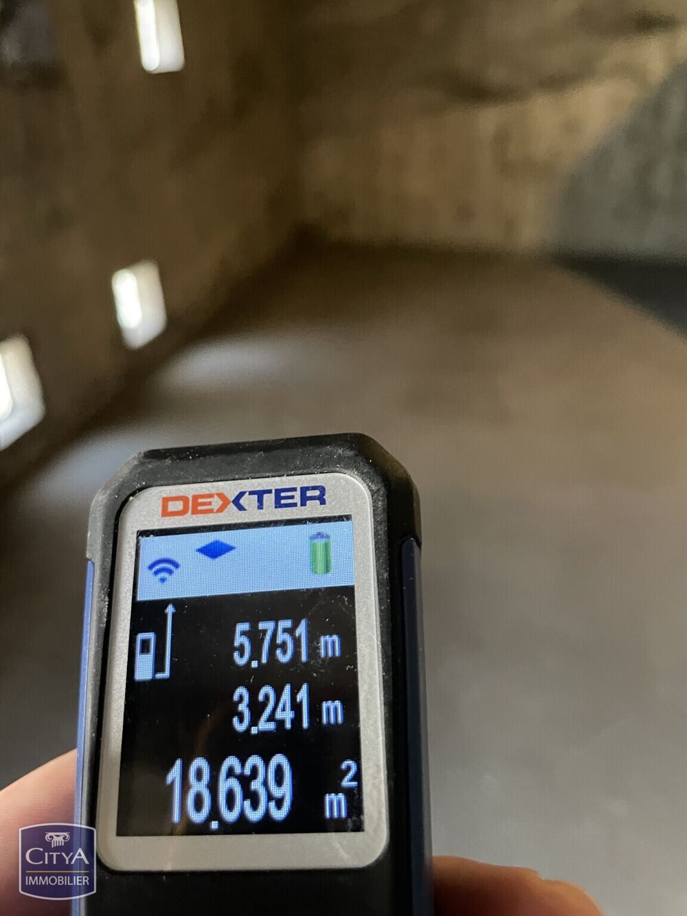 Vente Parking/Garage parking Grenoble