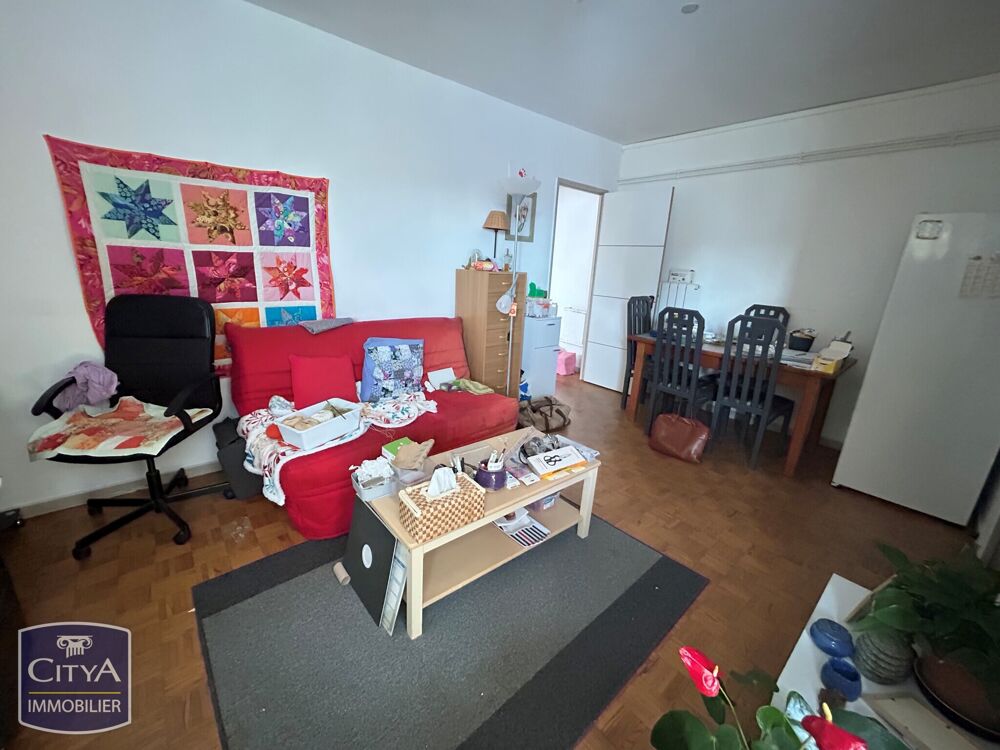 Vente Appartement appartement Pau
