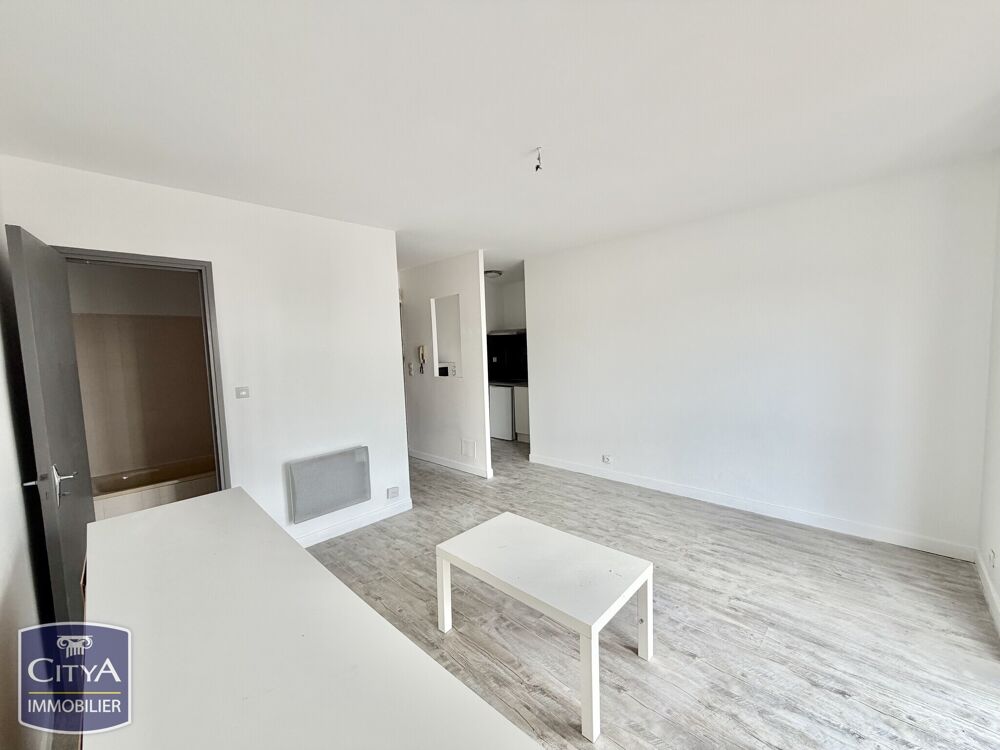 Vente Appartement appartement Carcassonne