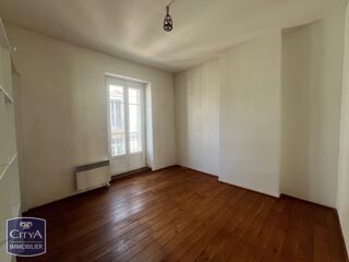  Appartement � vendre 2 pi�ces 44 m�
