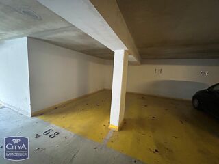  Parking / Garage à vendre 12 m²