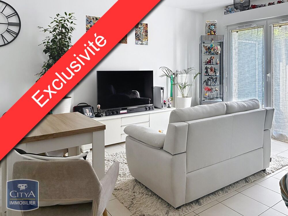 Vente Appartement appartement Plaisir