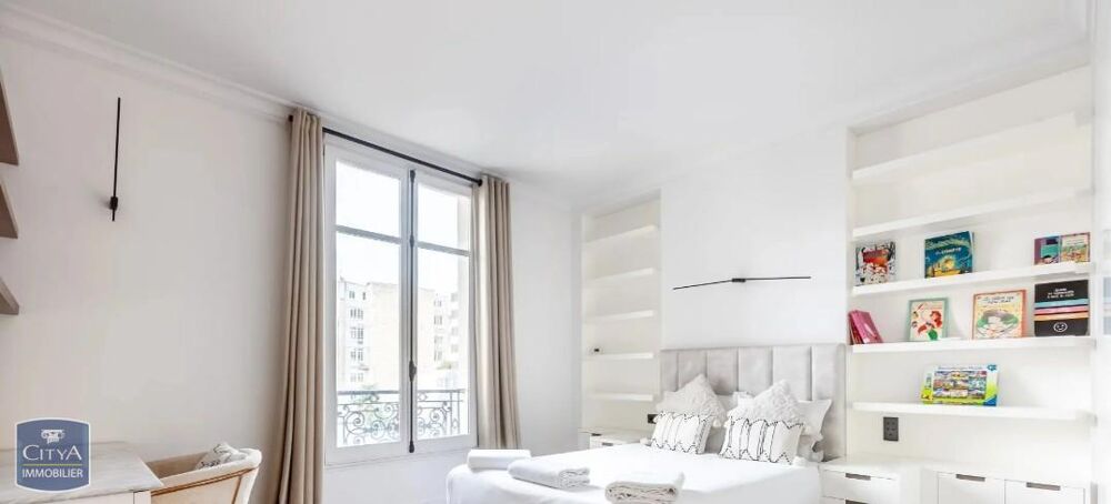 � vendre  Appartement Paris 17