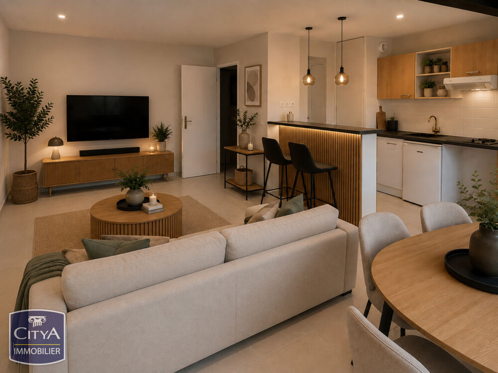 appartement