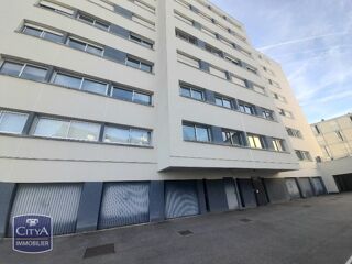  Appartement à vendre 4 pièces 87 m²