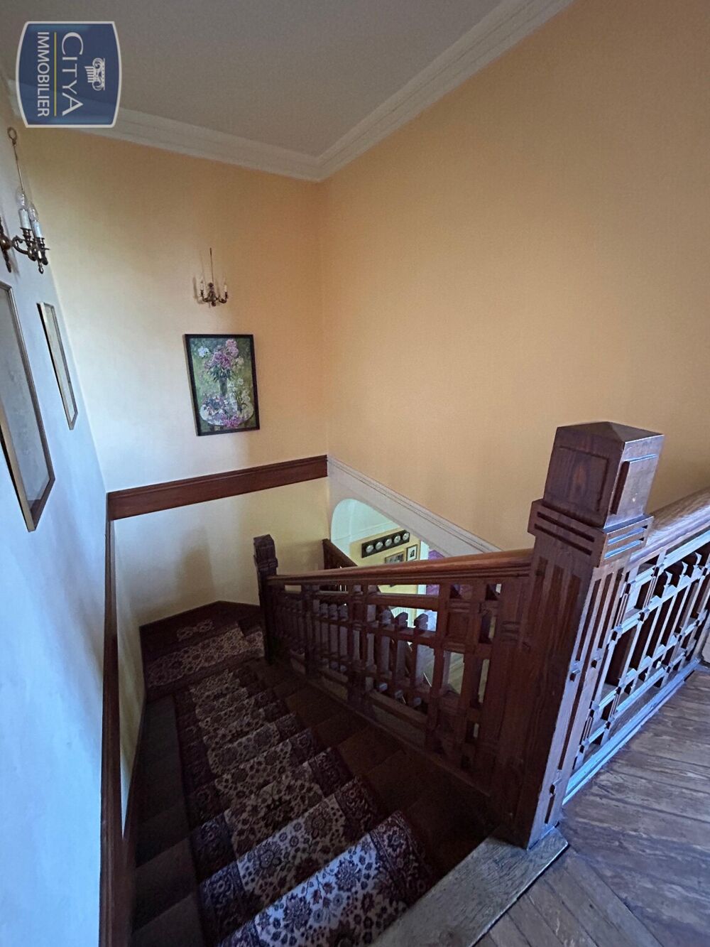 � vendre  Maison Dieppe (76200)