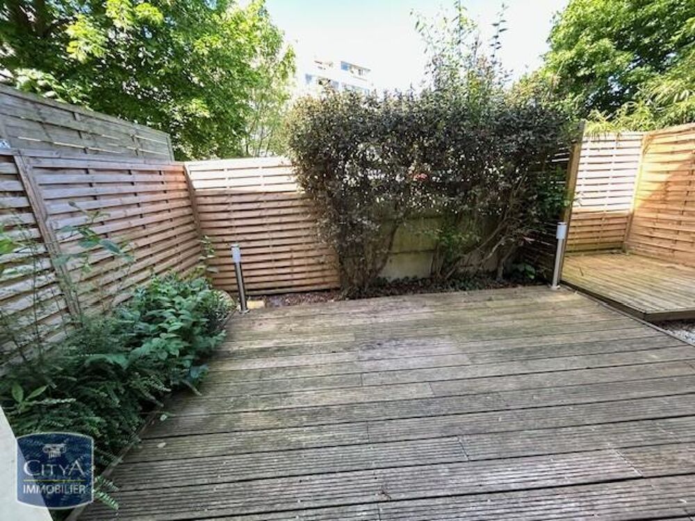 Vente Maison maison Meaux
