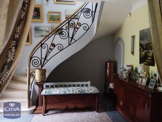  Maison à vendre 5 pièces 179 m²