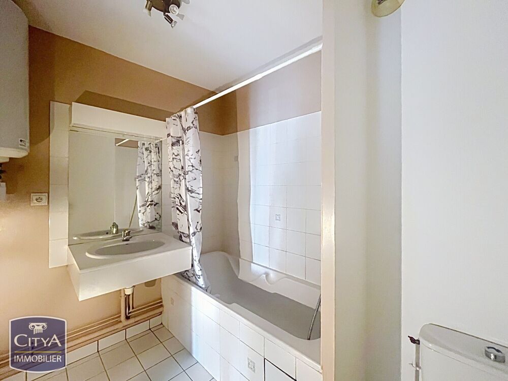 Vente Appartement appartement Dijon