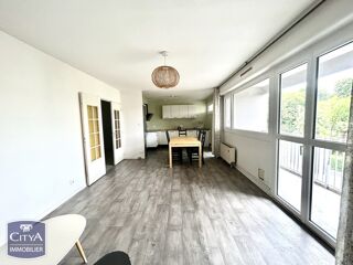  Appartement à vendre 5 pièces 103 m²