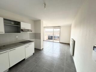  Appartement à vendre 1 pièce 35 m²