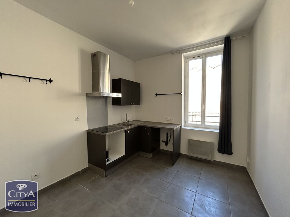 Vente Appartement appartement Carpentras
