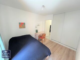  Appartement à vendre 2 pièces 44 m²