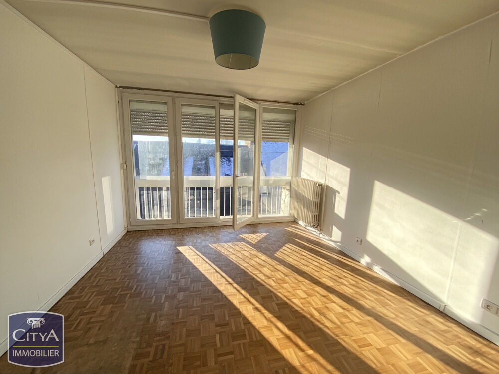Vente Appartement appartement Le mans