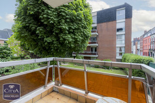 Appartement à vendre 2 pièces 61 m²