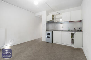  Appartement à vendre 1 pièce 20 m²