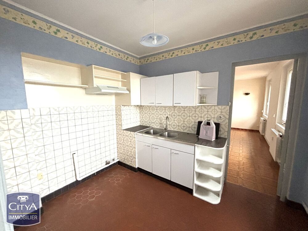 Vente Appartement appartement Boulogne-sur-mer