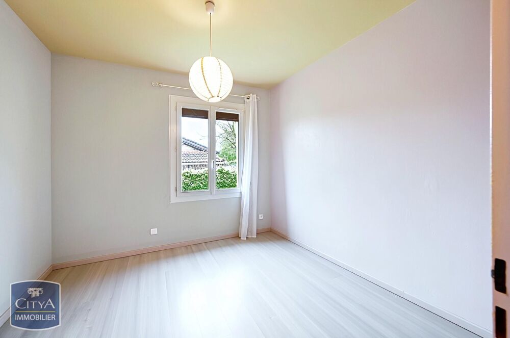 Vente Maison maison Chatte