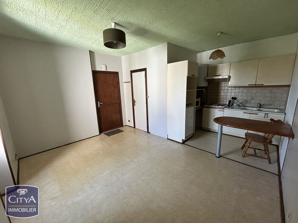 Vente Appartement appartement Lorient