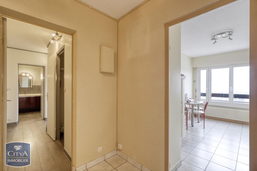 Vente Appartement appartement Le havre