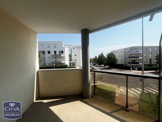  Appartement à vendre 2 pièces 37 m²