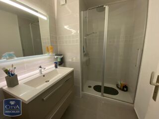  Appartement à vendre 4 pièces 101 m²