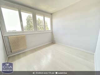  Appartement à vendre 4 pièces 77 m²