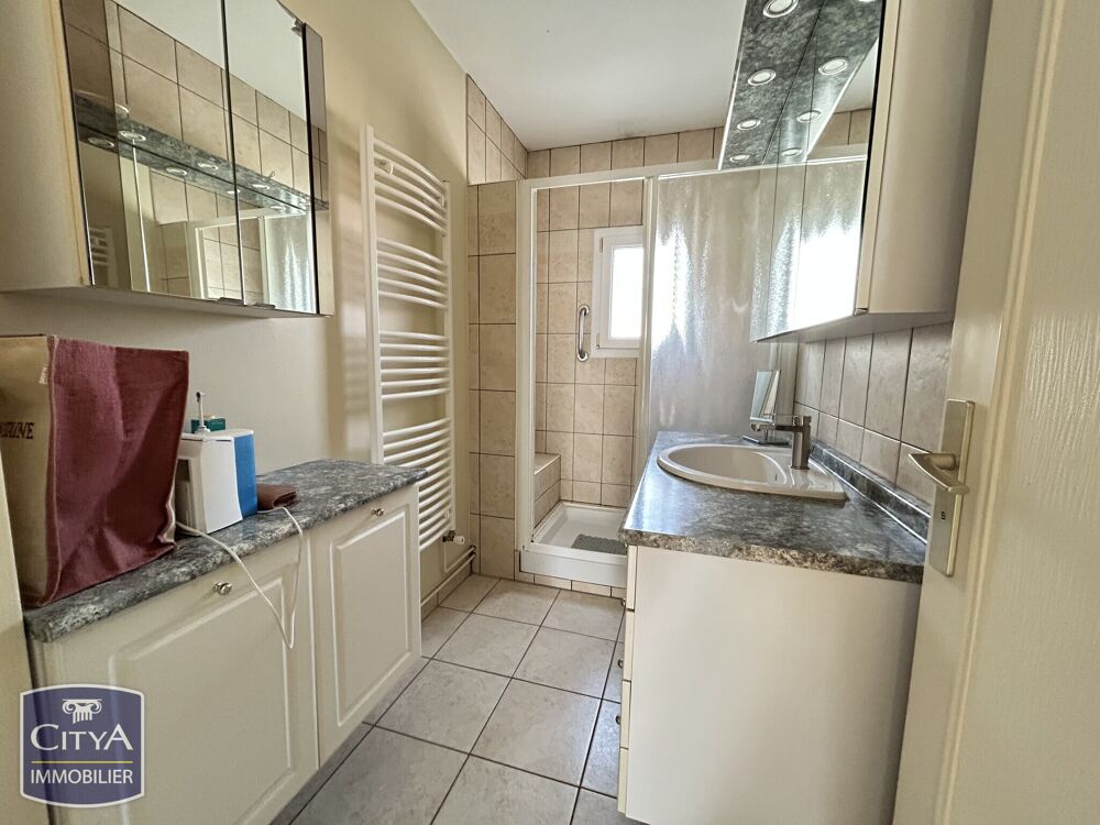 Vente Maison maison Le mans