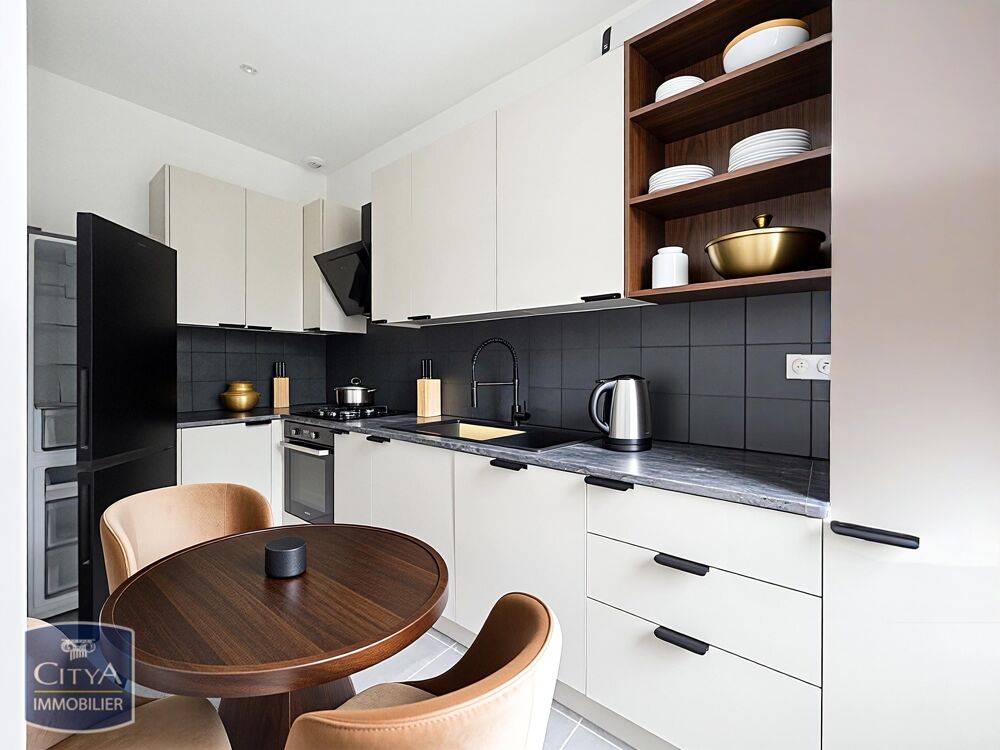 Vente Appartement appartement Albi