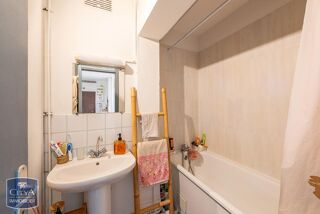  Appartement à vendre 3 pièces 54 m²