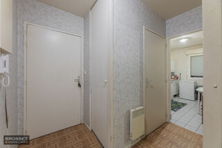  Appartement � vendre 2 pi�ces 49 m�