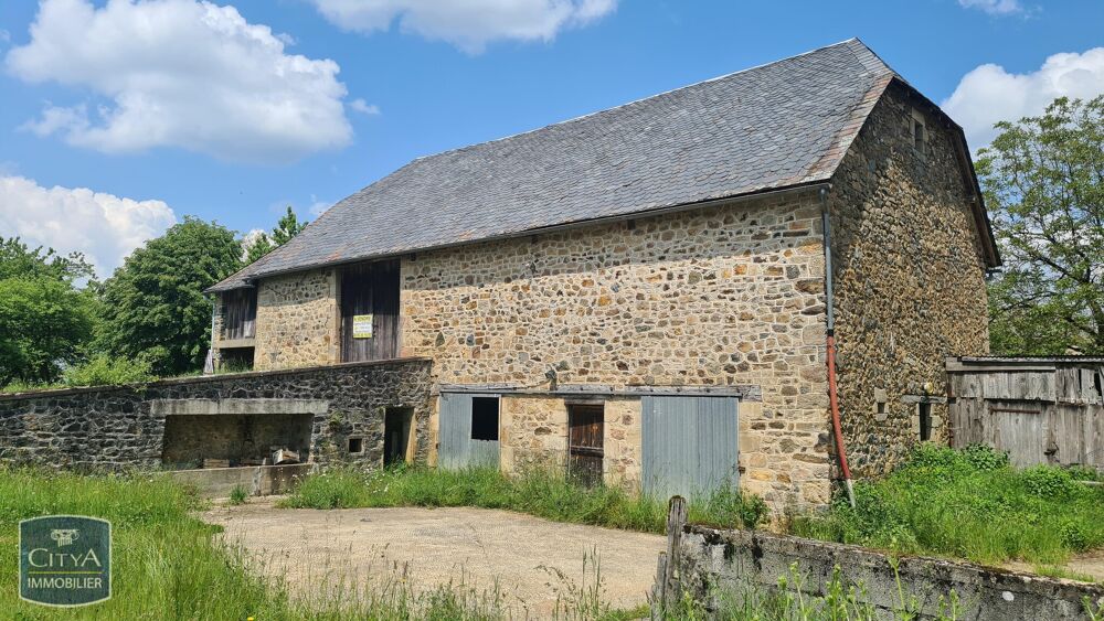 Vente Maison maison Ladignac-sur-rondelles