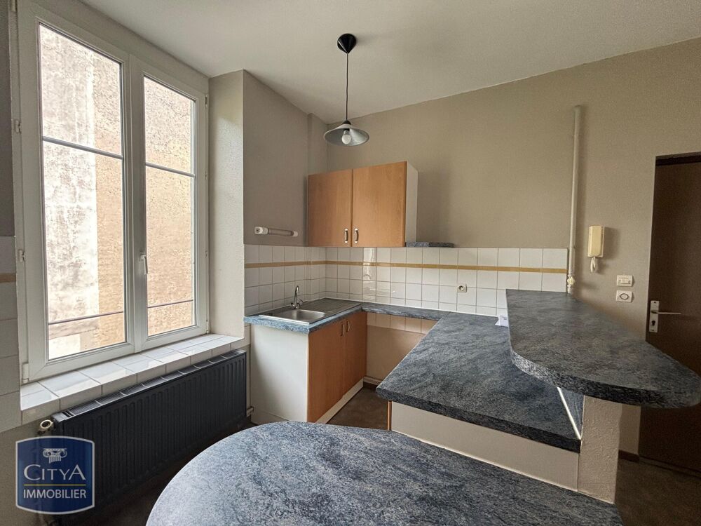 Appartement 4 pièces 84 m² · à Nancy · 84 m² · 142 000 €