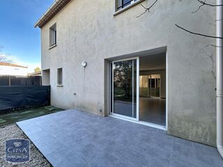  Maison à vendre 4 pièces 85 m²