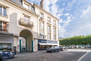  Appartement � vendre 3 pi�ces 94 m�