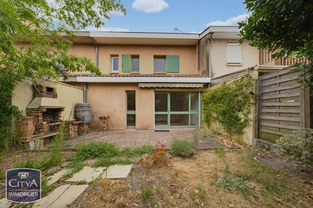 Vente Maison maison Mérignac