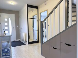  Maison � vendre 4 pi�ces 100 m�