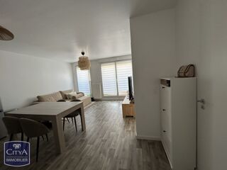  Appartement à vendre 2 pièces 40 m²