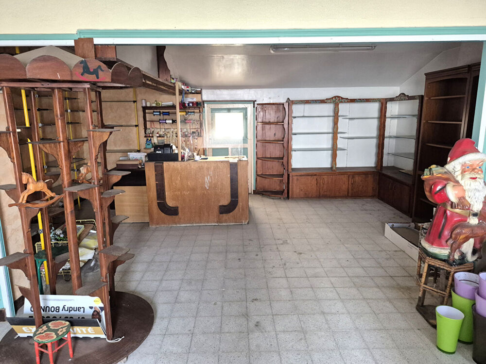 Vente Maison maison Pas-en-artois
