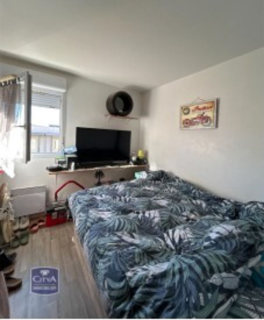 Vente Appartement appartement Lons