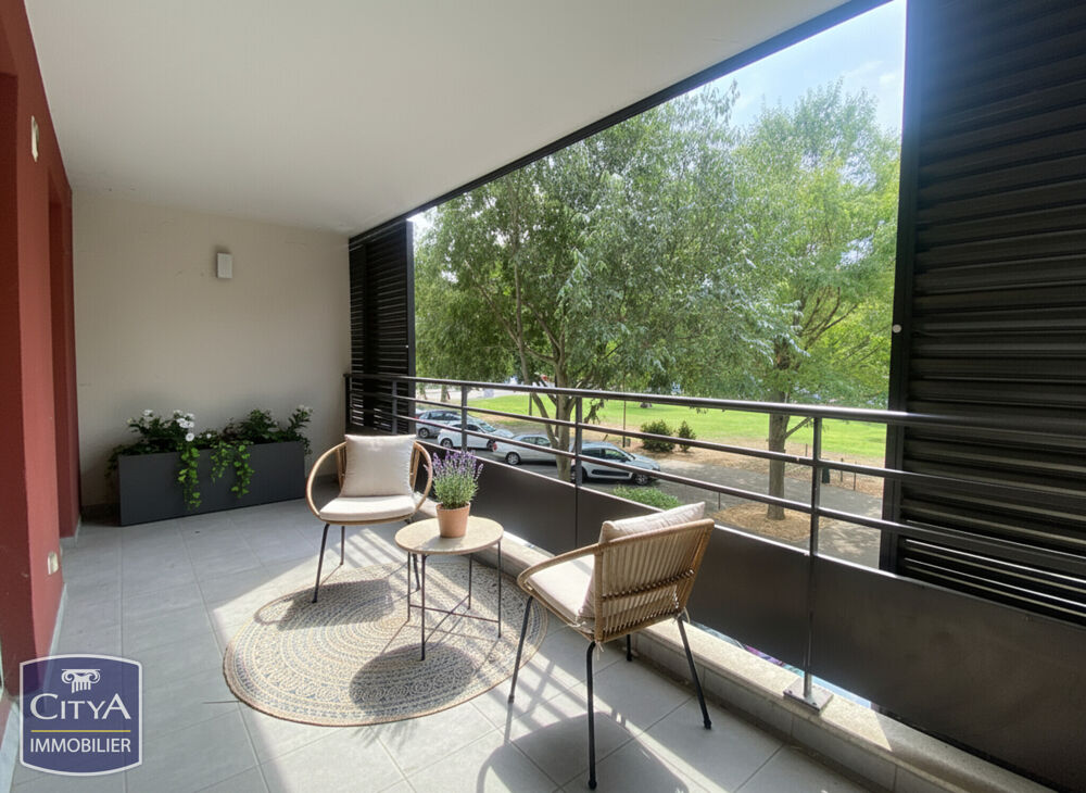 Appartement 3 pièces 79 m² · à Nîmes · 79 m² · 194 500 €