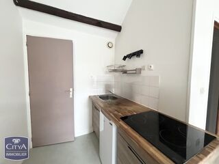  Appartement à vendre 2 pièces 28 m²