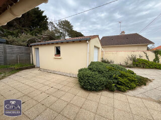  Maison � vendre 6 pi�ces 95 m�