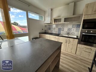 Appartement à vendre 2 pièces 51 m²
