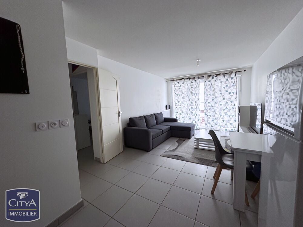 Vente Appartement appartement Toulon