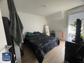  Appartement à vendre 2 pièces 41 m²