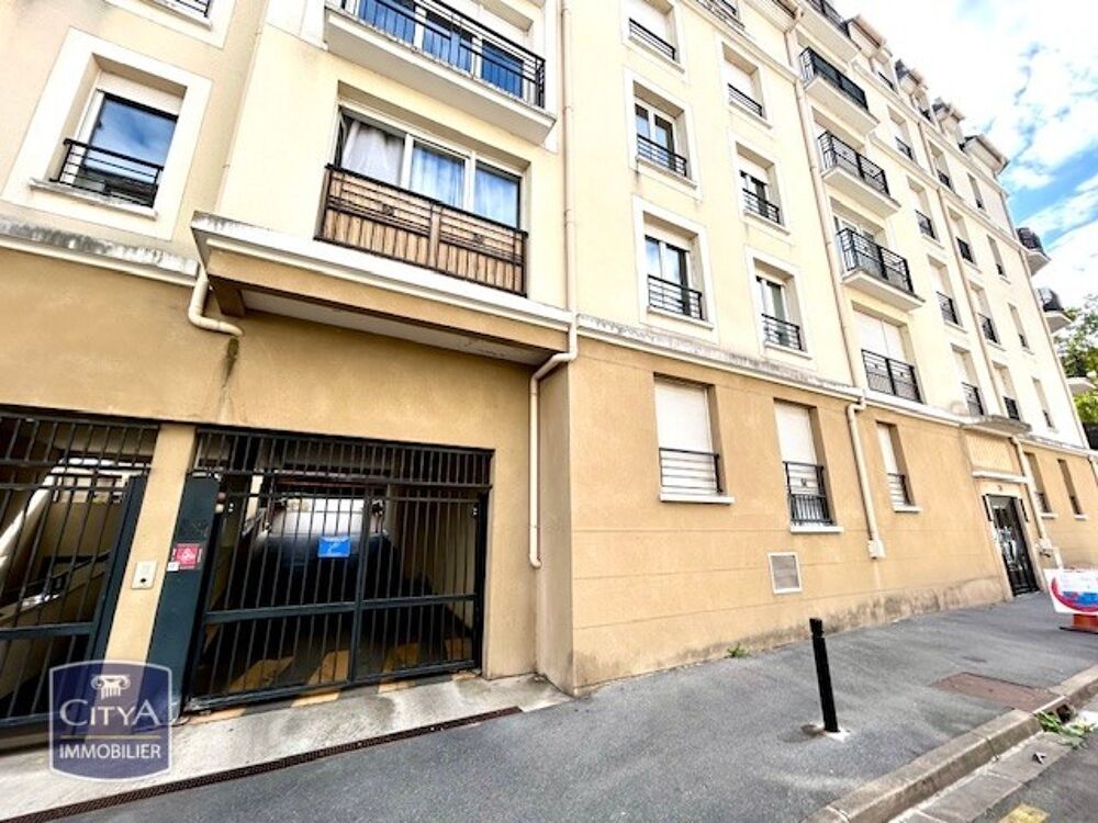 Vente Appartement appartement Meaux