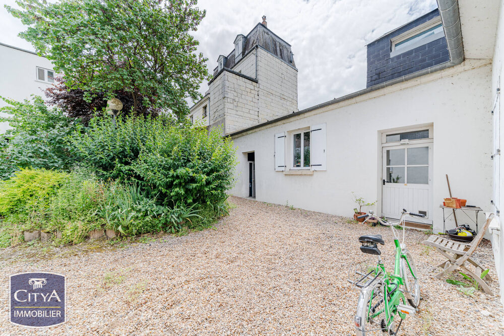 Vente Appartement appartement Tours