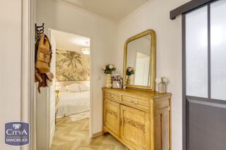  Appartement � vendre 2 pi�ces 50 m�